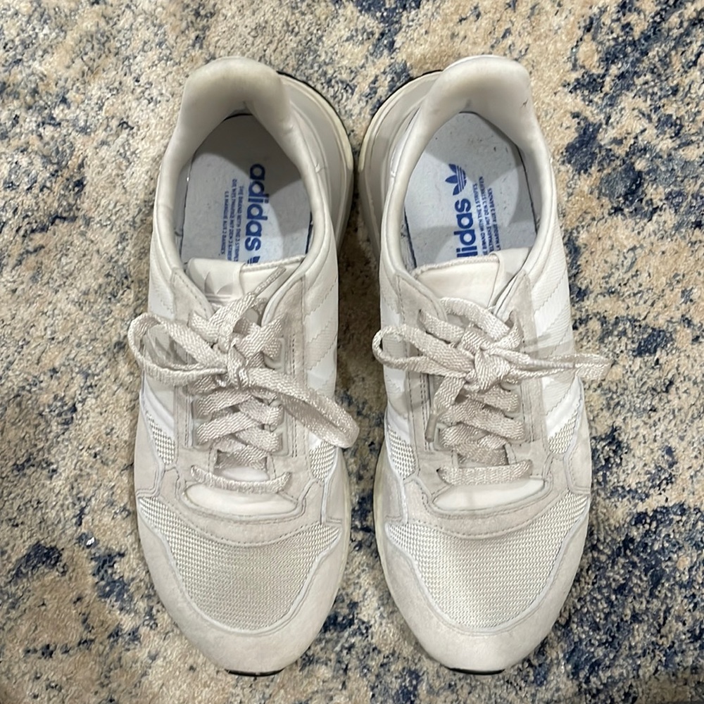Adidas sneakers